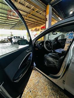 هیوندای سەنتافی